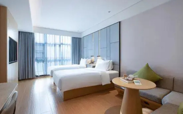 The Other Shore Sunshine Youth Hostel