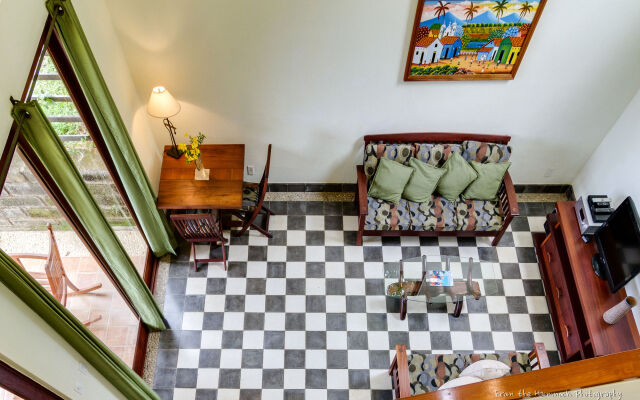 Villas de Palermo Hotel and Resort