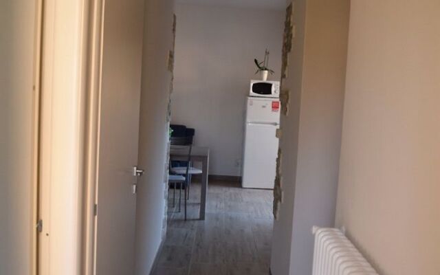 Appartamenti Massimiliano