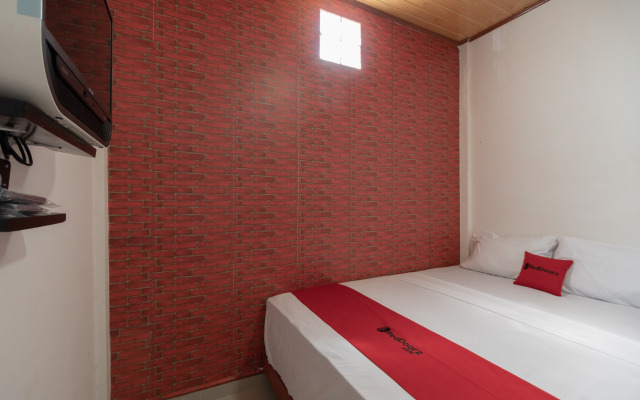 RedDoorz Syariah near Jakabaring Sport City Palembang