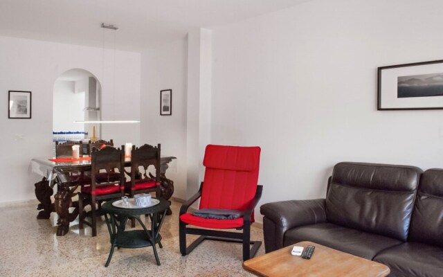 107317 Apartment In Fuengirola