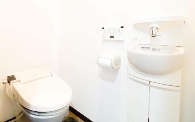 Yahiro 4-chome House 2F,3F