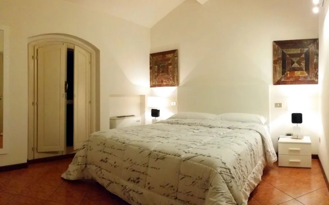 Mosaico Aparthotel