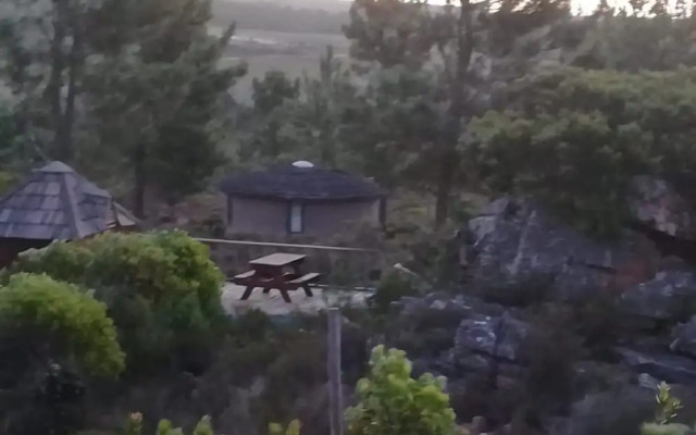 Avani Lodge Private Nature Reserve