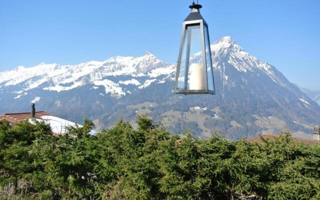 Chalet Tannegg