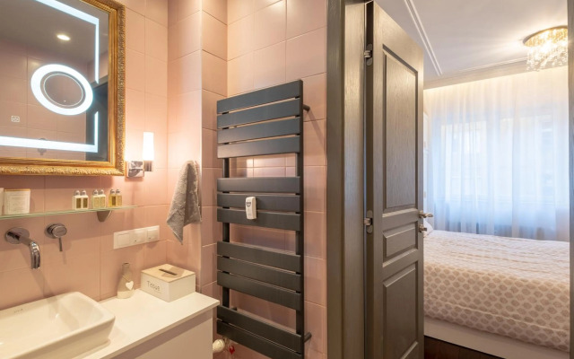 Premium Apartments - Top-Notch Place 2BR/2BTH