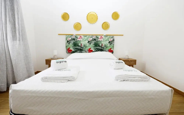 A48 - Windmill 1 Bed Apartment in Odiaxere