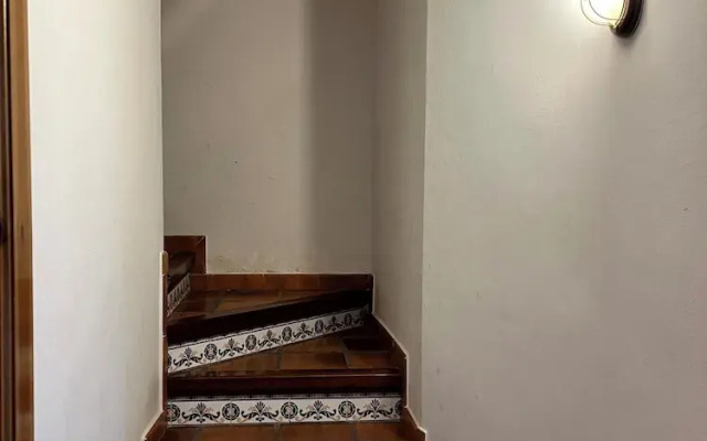 Casa Damián del Baile Apartamentos