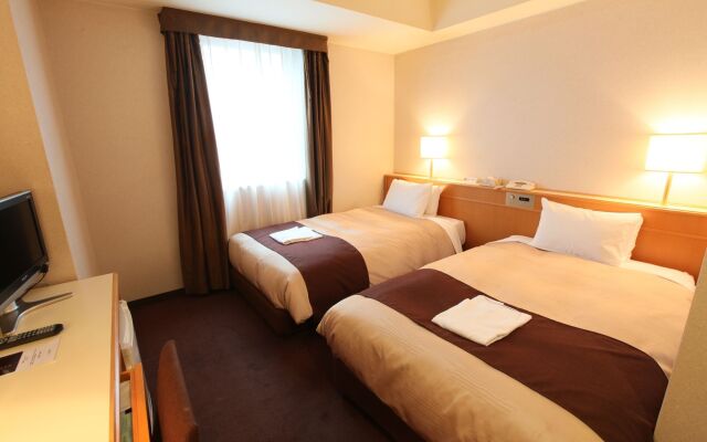 Lagunasuite Nagoya