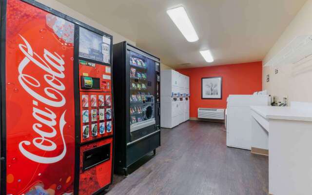 Extended Stay America Suites Phoenix Airport