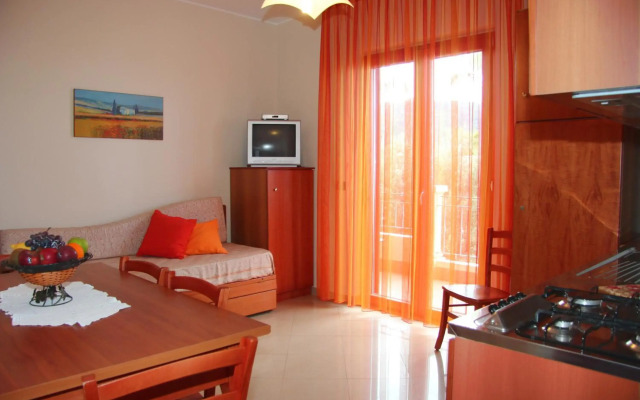 Hotel Residence Piccolo