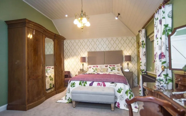 Coach House Boutique B&B