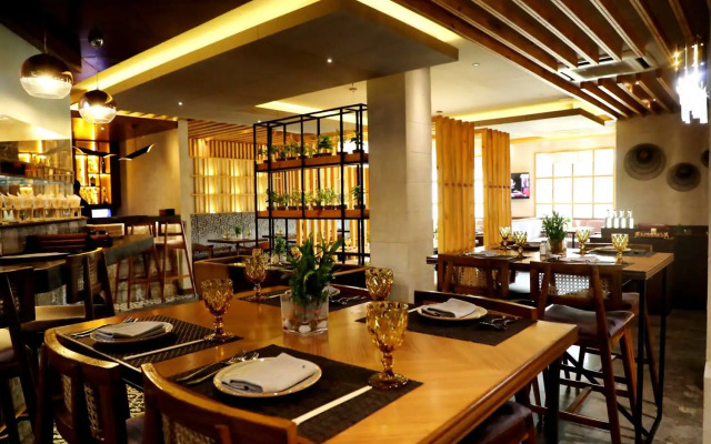 Ramada by Wyndham Jalandhar City Centre