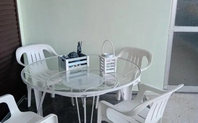 Karfas Sea Apartments