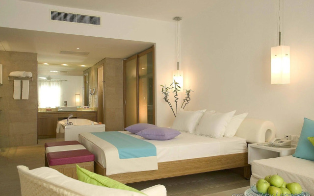 Petasos Beach Resort & Spa, Small Luxury Hotels of the World