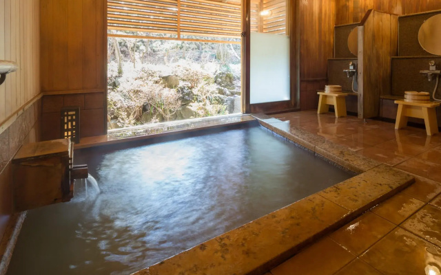 Ryokan Pinon
