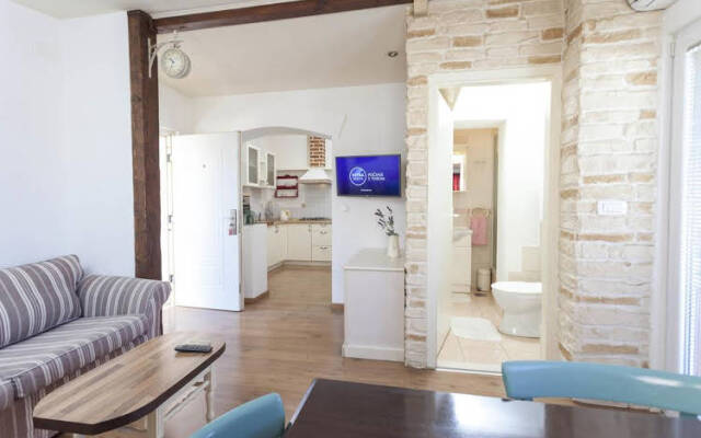 Apartments Sanja