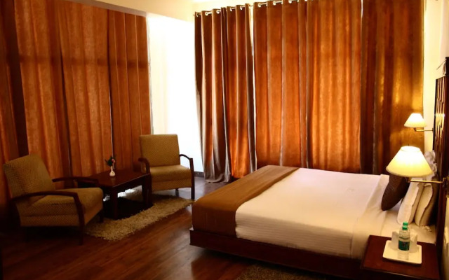 Kasauli Castle Resort