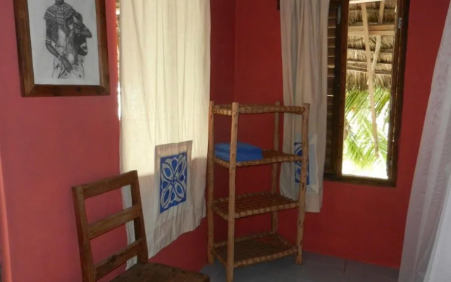 Amka Villa