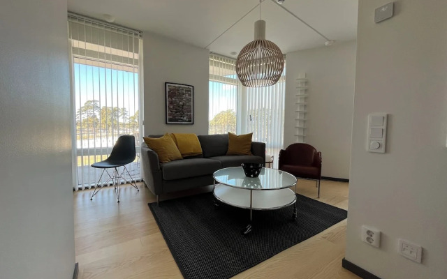 Åhus Brygga Apartment Hotel