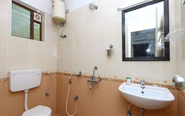 Preetham Nivas By OYO Rooms