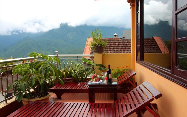 Sapa Luxury