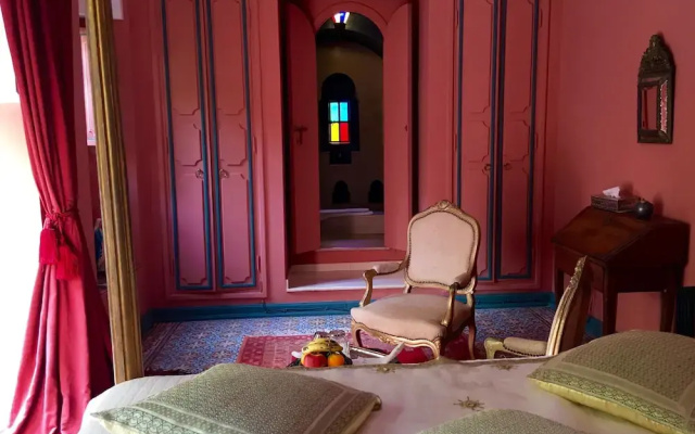 Riad Monika