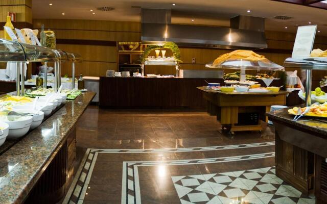 Hotel Mogan Princess & Beach Club- All Inclusive