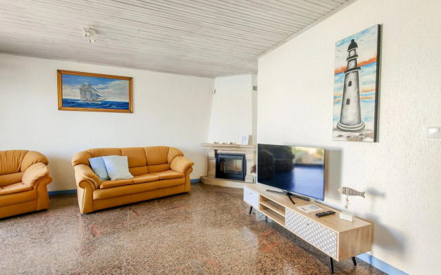 Viana Fishers House - Apartamentos em Frente ao Mar