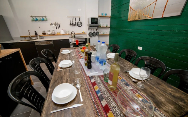 Villa Roza Boutique 4R With Rose Garden