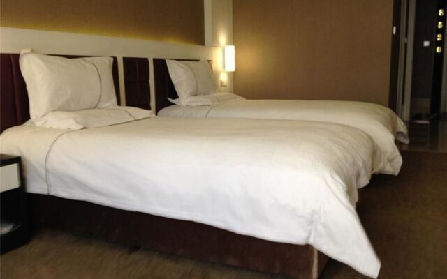 FX Hotel Xizangbei Road