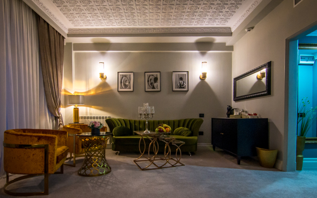 Lido by Phoenicia