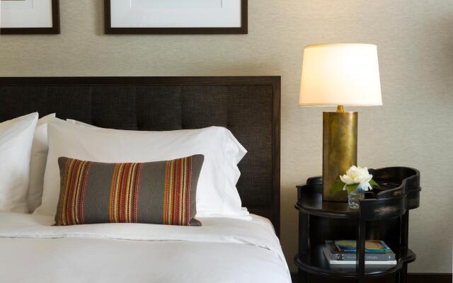 Kimpton Journeyman Hotel by IHG