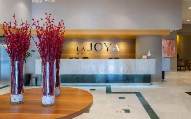 La Joya Pachuca