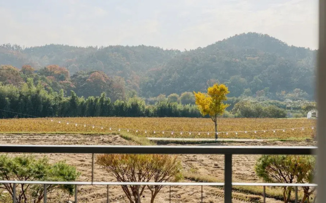 Gyeongju Starlight Pension
