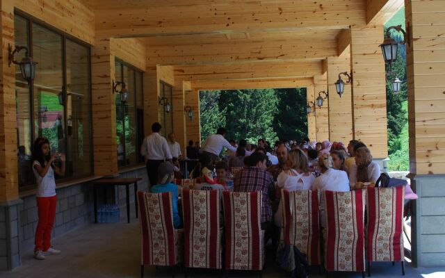 Zitas Zigana Holiday Resort