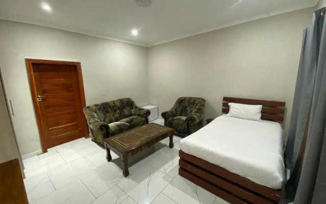 Zambezi Ultima Lodge