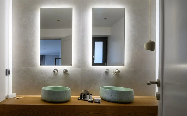 Lithi Luxury Retreat