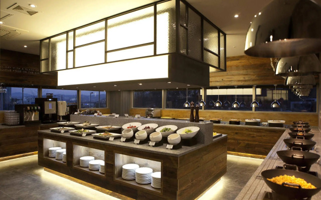 Days Hotel Dongtan