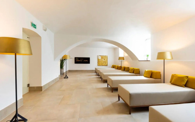 Parkhotel Graz - Traditional Luxury