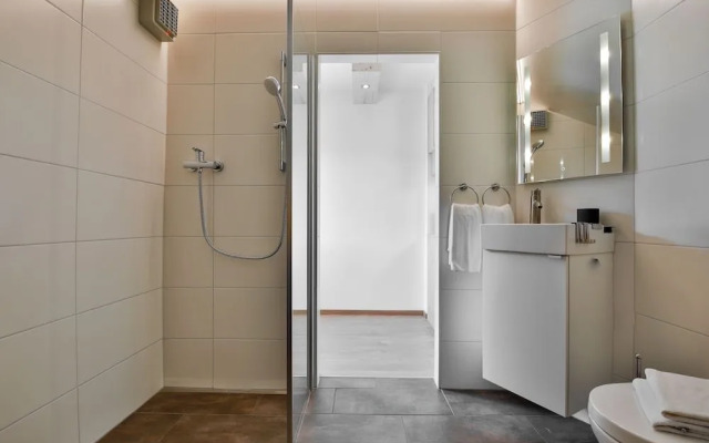 Bergfunken Apartments