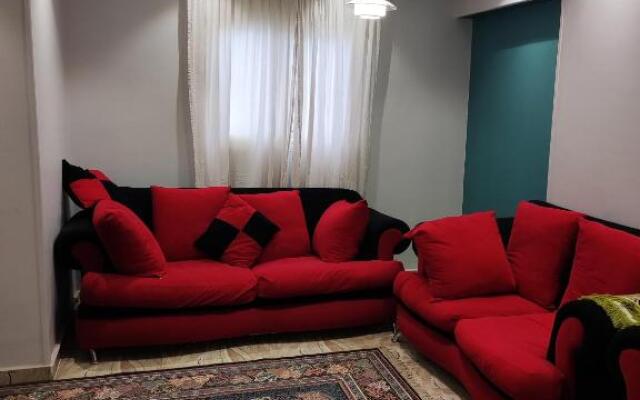 خالد بن الوليد ميامي الاسكندريهKhalid Bin Al Waleed Apartments Miami8
