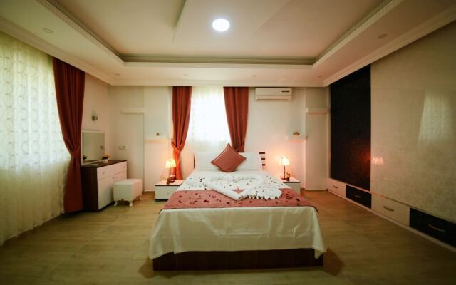 KAL4300 Villa Asaf 2 Bedrooms