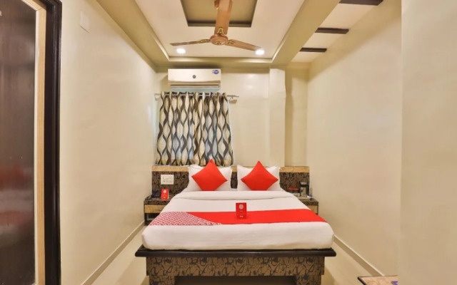 Hotel Balaji Guest House