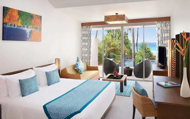 Avani Barbarons Seychelles Resort