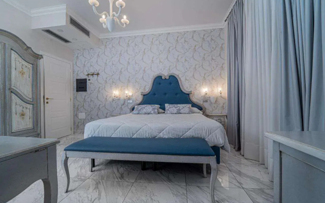 Hotel Colomba DOro Tropea