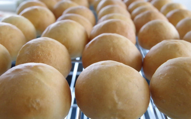 Gassan Pole Pole Farm