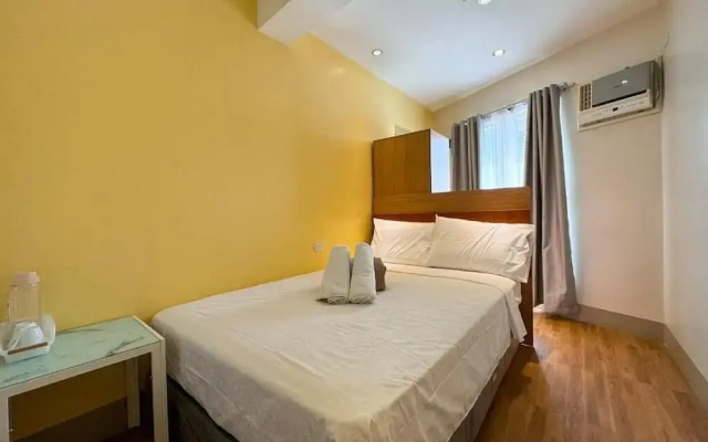 Almond Suites by Hiverooms