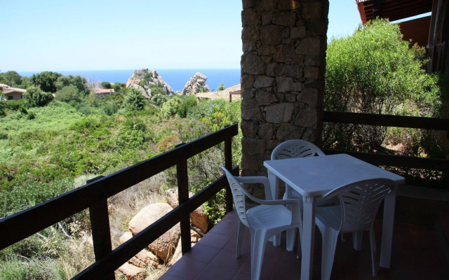Villaggio Costa Paradiso