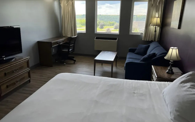 Ramada by Wyndham Florenceville